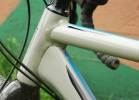 GT Grade Alloy 105 - test