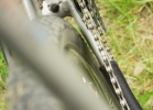GT Grade Alloy 105 - test