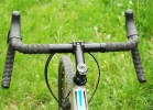 GT Grade Alloy 105 - test