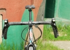 GT Grade Alloy 105 - test