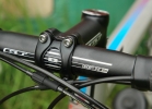 GT Grade Alloy 105 - test
