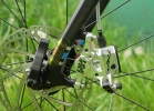 GT Grade Alloy 105 - test