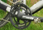 GT Grade Alloy 105 - test