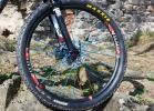 Industry Nine Trail 24h - test