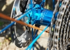 Industry Nine Trail 24h - test