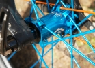 Industry Nine Trail 24h - test