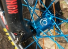 Industry Nine Trail 24h - test