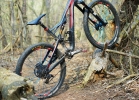 Industry Nine Trail 24h - test