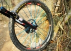 Industry Nine Trail 24h - test