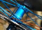 Industry Nine Trail 24h - test