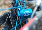 Industry Nine Trail 24h - test