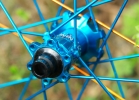 Industry Nine Trail 24h - test