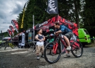 Kopřivná Bike Festival 2016 (foto: Martin Husár)