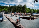 Kopřivná Bike Festival 2016 (foto: Martin Husár)