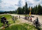 Kopřivná Bike Festival 2016 (foto: Martin Husár)