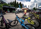 Kopřivná Bike Festival 2016 (foto: Martin Husár)