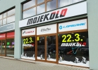 MojeKolo Pardubice - slavnostni otevereni