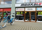 MojeKolo Pardubice - slavnostni otevereni