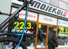 MojeKolo Pardubice - slavnostni otevereni