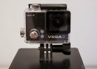 Niceboy Vega 4K - test (foto: Tomas Jiracek)