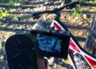 Niceboy Vega 4K - test (foto: Tomas Jiracek)