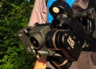 Niceboy Vega 4K - test (foto: Tomas Jiracek)