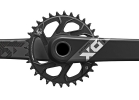 SRAM Eagle XX1 a X01 - preview