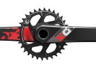 SRAM Eagle XX1 a X01 - preview