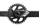 SRAM Eagle XX1 a X01 - preview