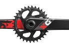 SRAM Eagle XX1 a X01 - preview