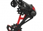 SRAM Eagle XX1 a X01 - preview