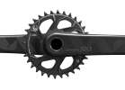 SRAM Eagle XX1 a X01 - preview
