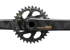 SRAM Eagle XX1 a X01 - preview