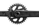 SRAM Eagle XX1 a X01 - preview