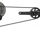 SRAM Eagle XX1 a X01 - preview