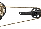 SRAM Eagle XX1 a X01 - preview