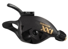 SRAM Eagle XX1 a X01 - preview