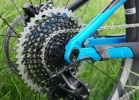 GIANT Anthem & Trance 2017 - News and first ride