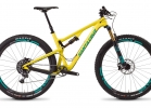 Santa Cruz Tallboy 3 - Tech news