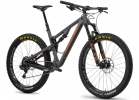 Santa Cruz Tallboy 3 - Tech news