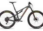 Santa Cruz Tallboy 3 - Tech news