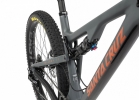 Santa Cruz Tallboy 3 - Tech news