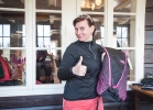 The North Face Diva kemp 2016 (foto: Barbora Berdychova)
