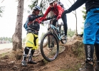 The North Face Diva kemp 2016 (foto: Barbora Berdychova)