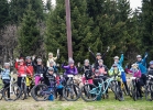 The North Face Diva kemp 2016 (foto: Barbora Berdychova)
