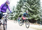 The North Face Diva kemp 2016 (foto: Barbora Berdychova)