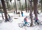 The North Face Diva kemp 2016 (foto: Barbora Berdychova)