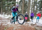 The North Face Diva kemp 2016 (foto: Barbora Berdychova)