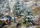 The North Face Diva kemp 2016 (foto: Barbora Berdychova)