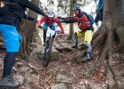 The North Face Diva kemp 2016 (foto: Barbora Berdychova)
